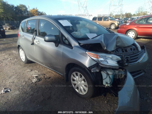 NISSAN VERSA NOTE 2014 3n1ce2cp0el357095