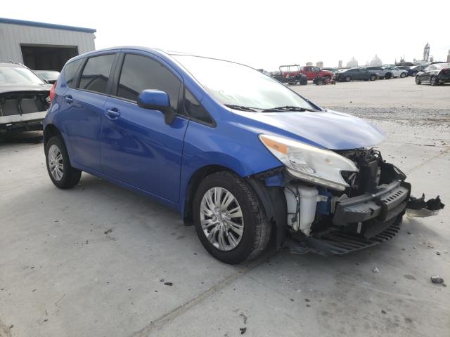 NISSAN VERSA NOTE 2014 3n1ce2cp0el357405