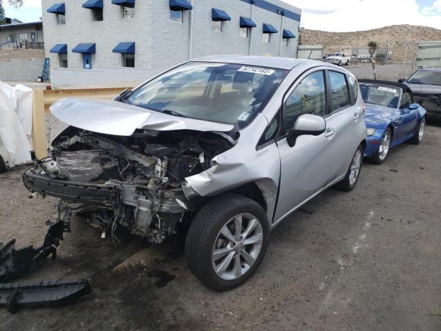 NISSAN VERSA NOTE 2014 3n1ce2cp0el357856