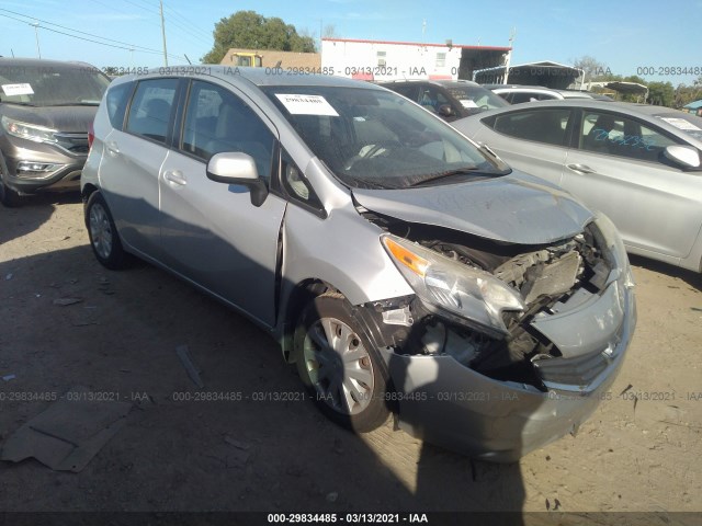 NISSAN VERSA NOTE 2014 3n1ce2cp0el357971