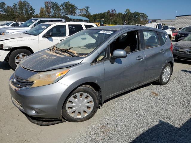 NISSAN VERSA NOTE 2014 3n1ce2cp0el358375