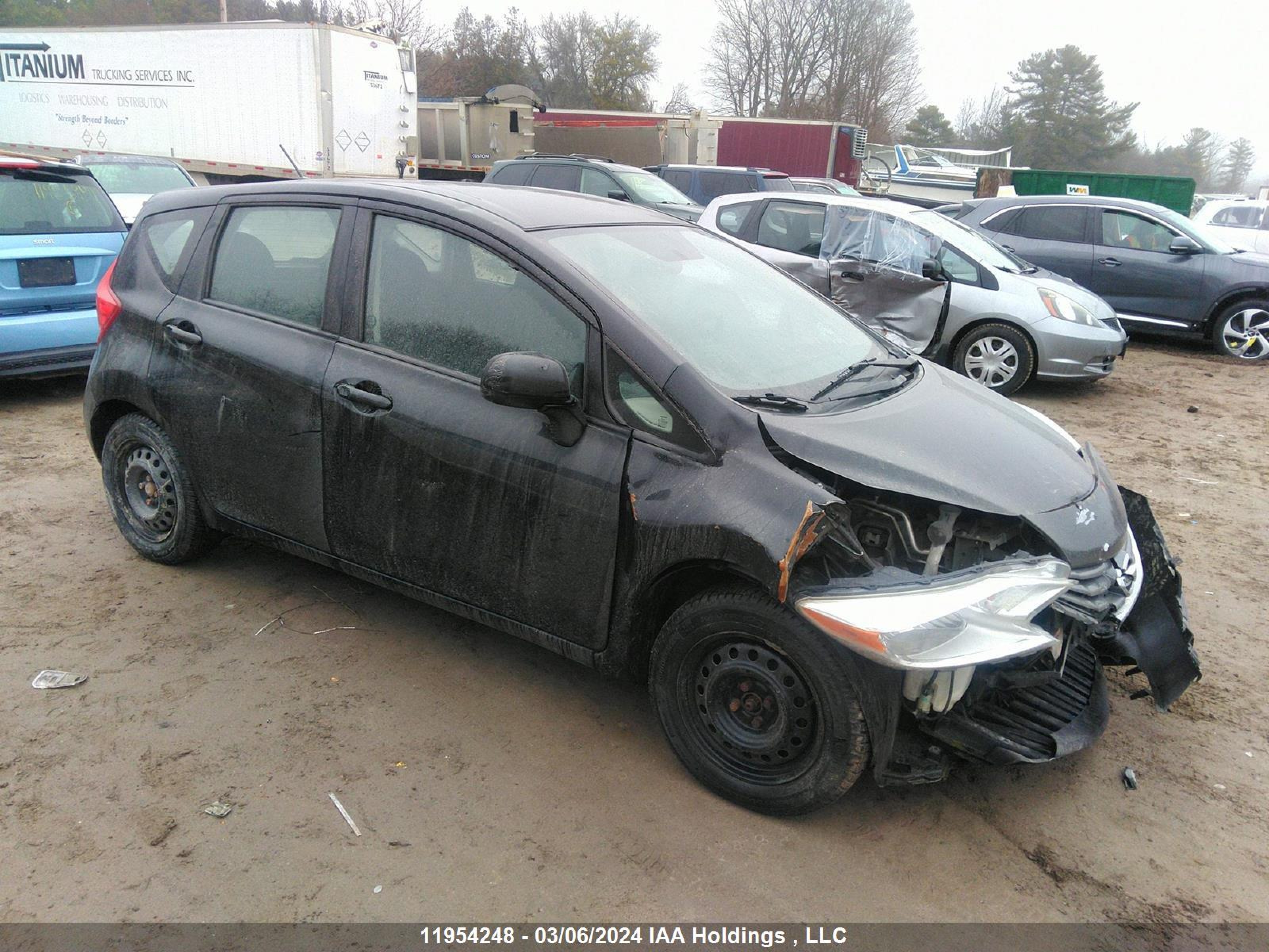 NISSAN VERSA 2014 3n1ce2cp0el359140