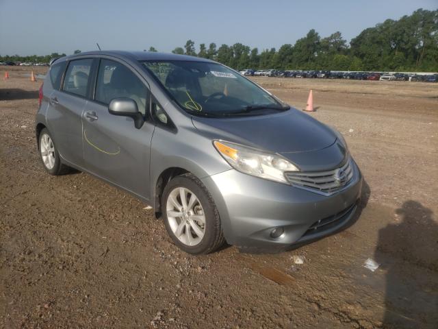 NISSAN VERSA NOTE 2014 3n1ce2cp0el360028