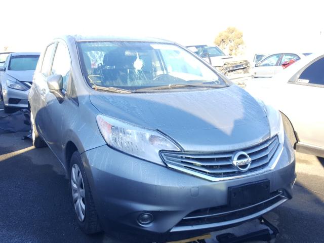 NISSAN VERSA NOTE 2014 3n1ce2cp0el360725