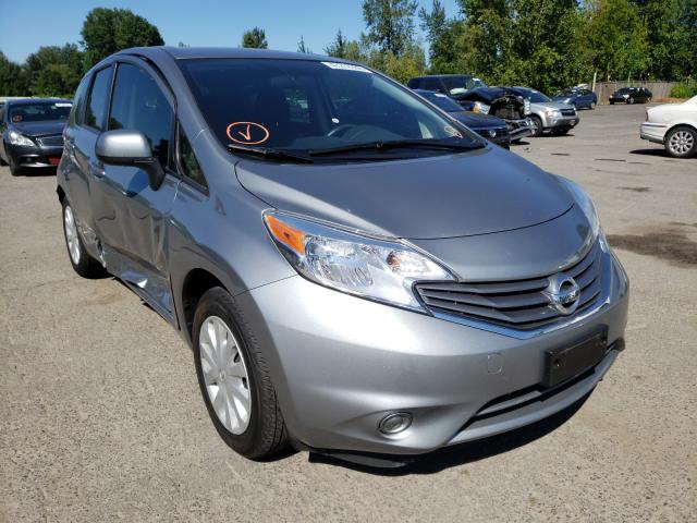 NISSAN VERSA NOTE 2014 3n1ce2cp0el361535