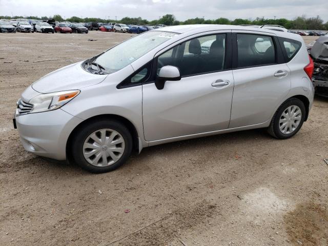 NISSAN VERSA NOTE 2014 3n1ce2cp0el361745