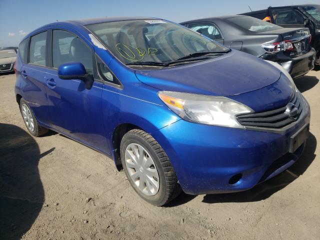 NISSAN VERSA NOTE 2014 3n1ce2cp0el361907