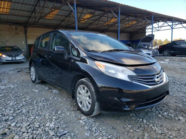 NISSAN VERSA NOTE 2014 3n1ce2cp0el362104