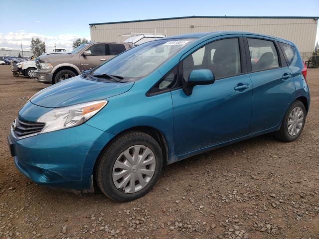 NISSAN VERSA NOTE 2014 3n1ce2cp0el362720