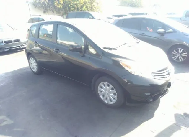 NISSAN VERSA NOTE 2014 3n1ce2cp0el363043