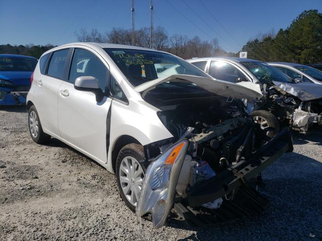 NISSAN VERSA NOTE 2014 3n1ce2cp0el363219