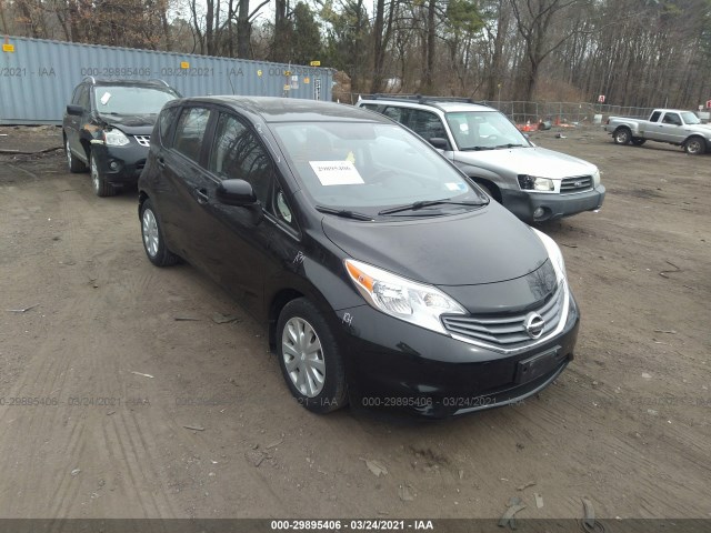 NISSAN VERSA NOTE 2014 3n1ce2cp0el364466