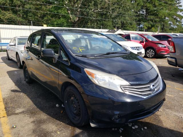 NISSAN VERSA NOTE 2014 3n1ce2cp0el364905