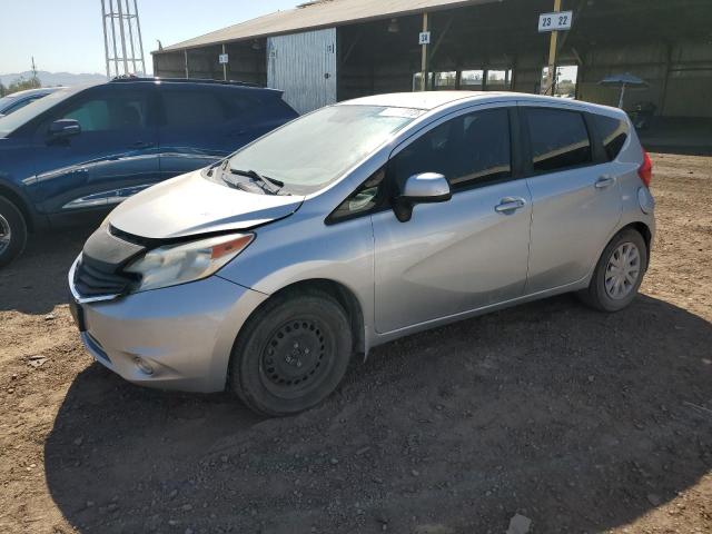 NISSAN VERSA NOTE 2014 3n1ce2cp0el365259