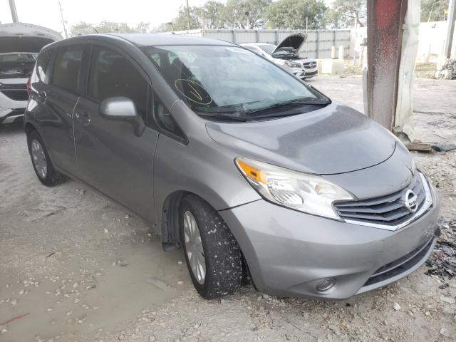 NISSAN VERSA NOTE 2014 3n1ce2cp0el365276