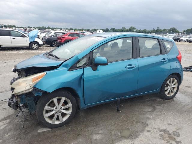 NISSAN VERSA 2014 3n1ce2cp0el366797