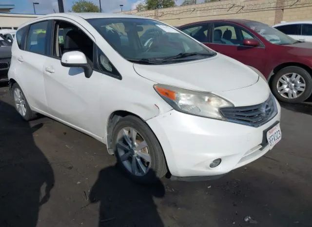 NISSAN VERSA 2014 3n1ce2cp0el367089