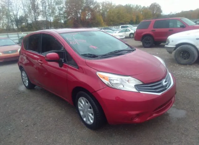 NISSAN VERSA NOTE 2014 3n1ce2cp0el367206