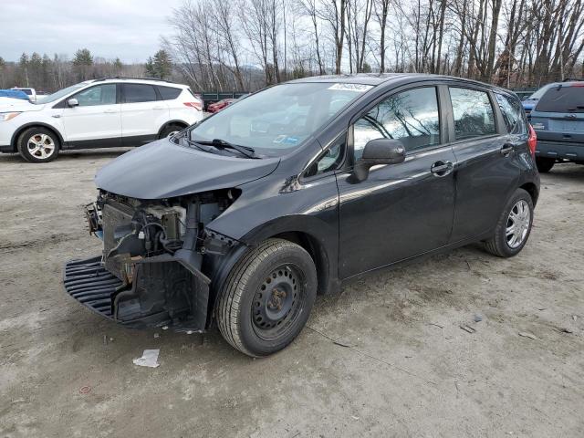 NISSAN VERSA NOTE 2014 3n1ce2cp0el368632