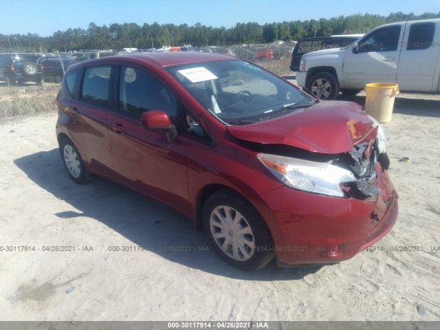 NISSAN VERSA NOTE 2014 3n1ce2cp0el369750