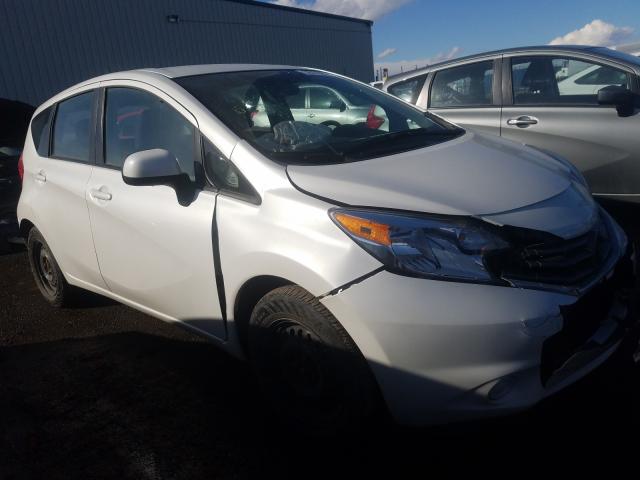 NISSAN VERSA NOTE 2014 3n1ce2cp0el370087