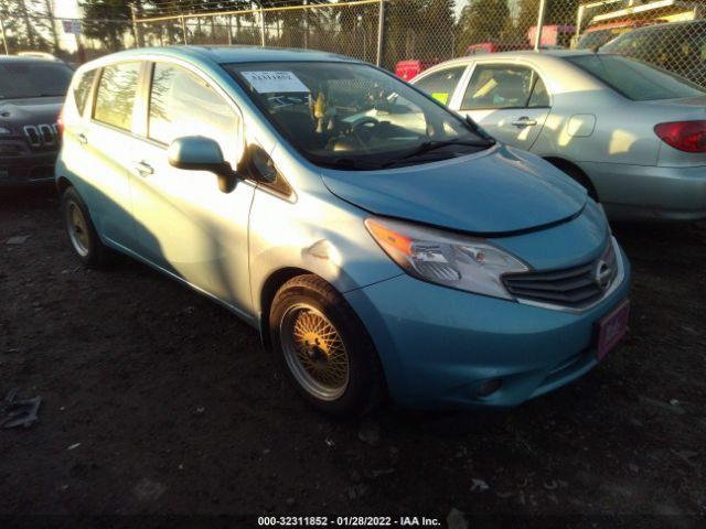 NISSAN VERSA NOTE 2014 3n1ce2cp0el371322