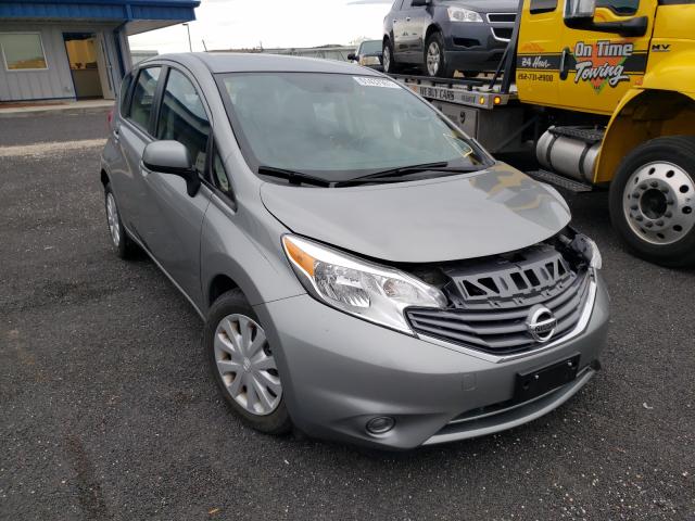 NISSAN VERSA NOTE 2014 3n1ce2cp0el372258