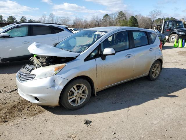 NISSAN VERSA NOTE 2014 3n1ce2cp0el373300