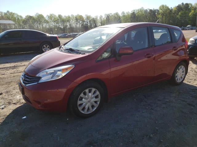 NISSAN VERSA NOTE 2014 3n1ce2cp0el373331