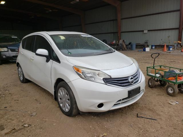 NISSAN VERSA NOTE 2014 3n1ce2cp0el374978