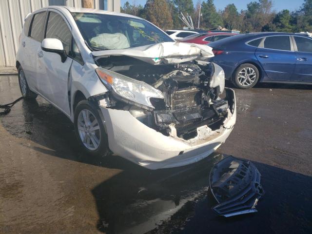 NISSAN VERSA NOTE 2014 3n1ce2cp0el374981