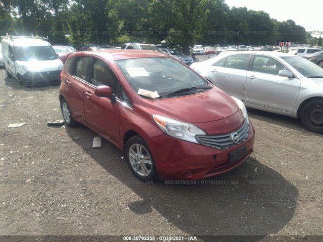 NISSAN VERSA NOTE 2014 3n1ce2cp0el375418