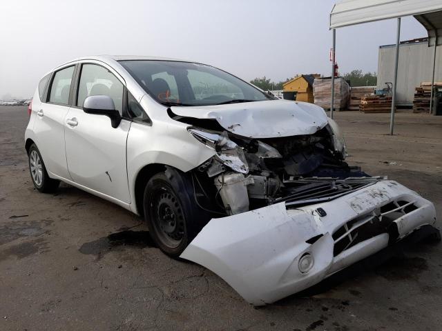 NISSAN VERSA NOTE 2014 3n1ce2cp0el375886