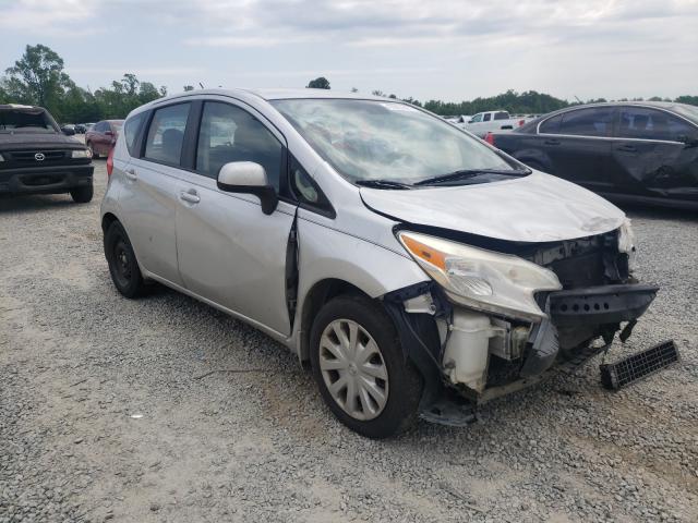 NISSAN VERSA NOTE 2014 3n1ce2cp0el376181