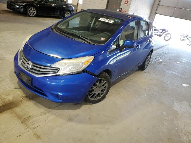 NISSAN VERSA 2014 3n1ce2cp0el376763