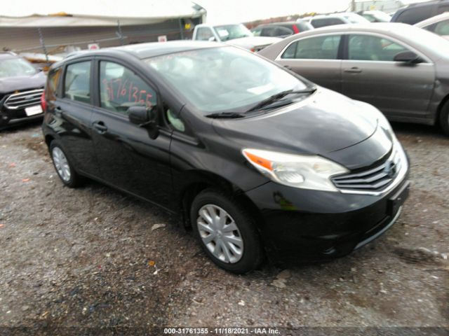 NISSAN VERSA NOTE 2014 3n1ce2cp0el377041