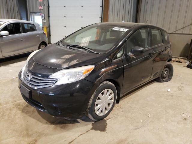 NISSAN VERSA NOTE 2014 3n1ce2cp0el377234