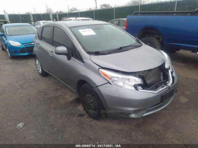 NISSAN VERSA NOTE 2014 3n1ce2cp0el377475