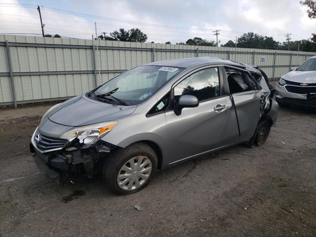 NISSAN VERSA 2014 3n1ce2cp0el377511