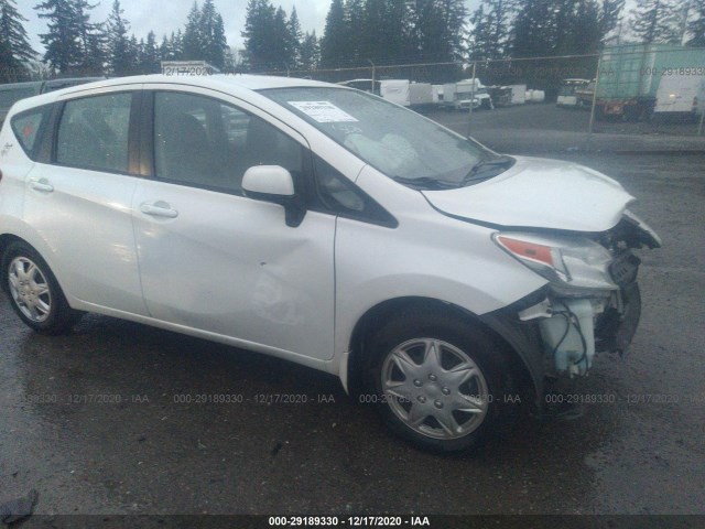 NISSAN VERSA NOTE 2014 3n1ce2cp0el379517