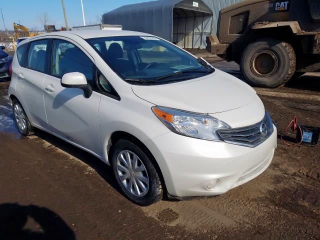 NISSAN VERSA NOTE 2014 3n1ce2cp0el380277