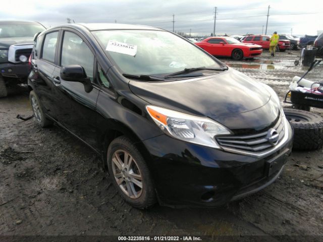 NISSAN VERSA NOTE 2014 3n1ce2cp0el380618