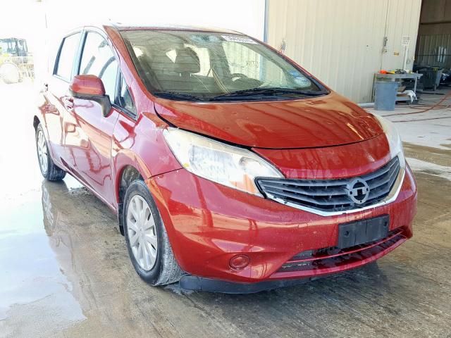 NISSAN VERSA NOTE 2014 3n1ce2cp0el382403