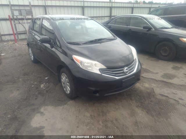 NISSAN VERSA NOTE 2014 3n1ce2cp0el382465