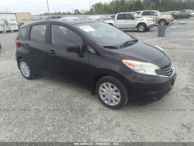 NISSAN VERSA NOTE 2014 3n1ce2cp0el382823