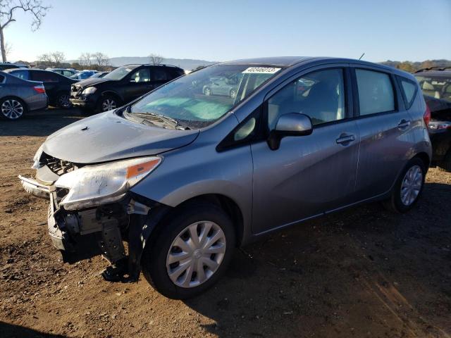 NISSAN VERSA NOTE 2014 3n1ce2cp0el383535