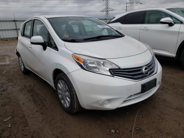 NISSAN VERSA NOTE 2014 3n1ce2cp0el383633