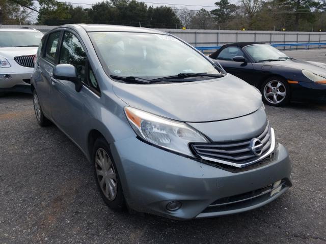 NISSAN VERSA NOTE 2014 3n1ce2cp0el383647