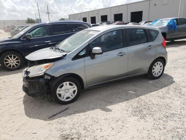 NISSAN VERSA NOTE 2014 3n1ce2cp0el384068