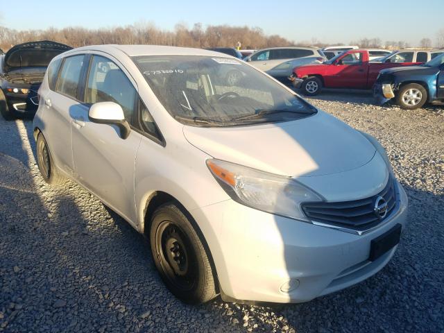 NISSAN VERSA NOTE 2014 3n1ce2cp0el384331